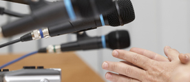 Transcription Service