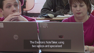 A Complete listing of Note Taking Solutions Services